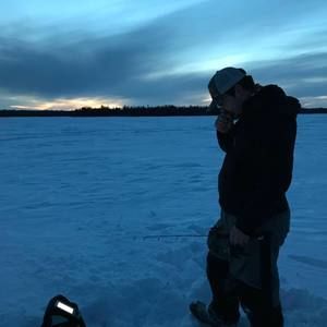 Meet your Posher, Kaleb